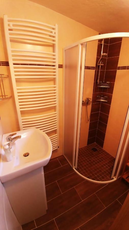 Appartement Jana Flattach Rum bild