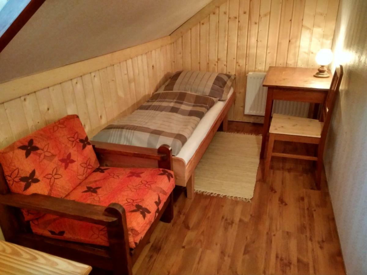 Appartement Jana Flattach Exteriör bild
