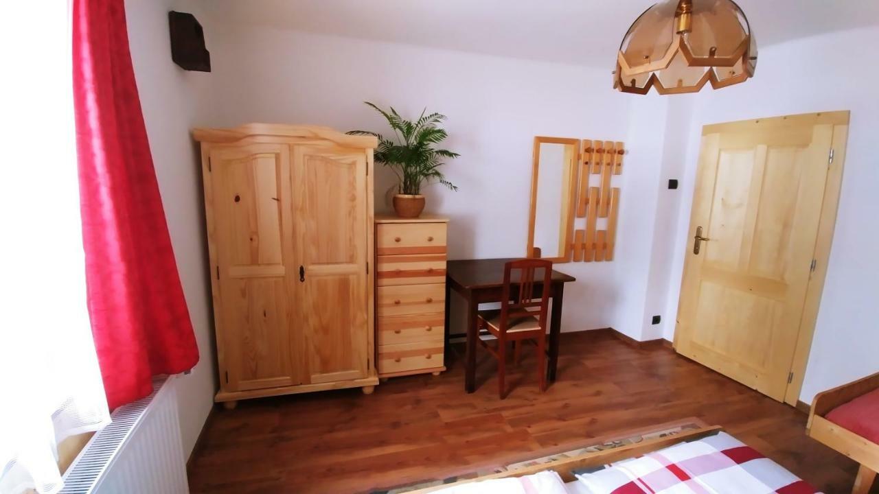 Appartement Jana Flattach Exteriör bild